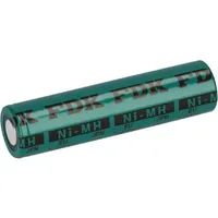 FDK (ehemals Sanyo) FDK Akku 4/3 AU 1,2V 4000mAh