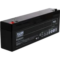 Fiamm FG20201 Bleibatterie Wiederaufladbar 12V 2,0Ah