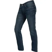Helstons Speeder 2 Motorrad Jeans, blau, Größe 34 38