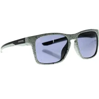 Alpina Flexxy Cool Kids I green-black matt schwarz (73)