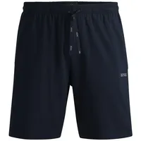 Boss Mix&match Cw 10259917 Kurze Hose Dark Blue M