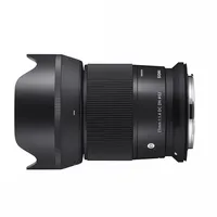 Sigma 23 mm F1,4 DC DN Weitwinkel-Objektiv Canon RF
