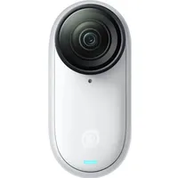 INSTA360 GO 3S Standalone Kamera Arktisch Weiß 128GB