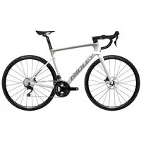 Ridley Falcn - Shimano 105 Weiß Modell 2025