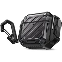 Supcase Unicorn Beetle Pro Apple AirPods 4 Schwarz