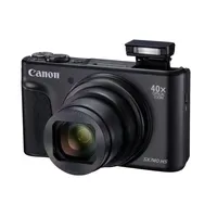 Canon PowerShot SX740 HS Lite schwarz