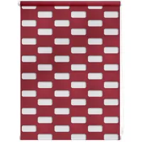 Lichtblick Duo Rollo Arena, Klemmfix ohne Bohren,