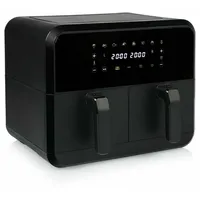 Princess Double Basket Airfryer 182068