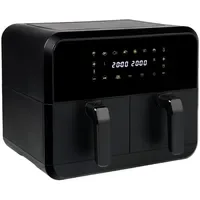 Princess Double Basket Airfryer 182068