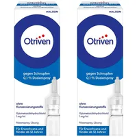 Otriven Nasenspray 0,1