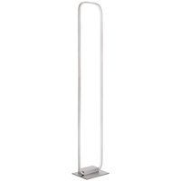 GLOBO 67262S LED Stehlampe SILLA LED/24W/230V