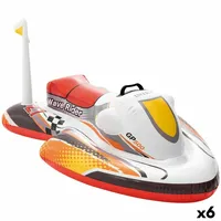 Intex Aufblasbare Figur für Pool Intex Wave RIder Motorrad
