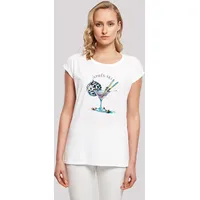 F4NT4STIC Après Ski Martini Winter Sport mischfarben | weiß