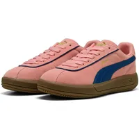 Puma Club Klassika Sd Pink Fruit / Blazing Blue