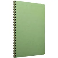 Clairefontaine 5x Spiralbuch Age Bag A4 liniert mit Rand