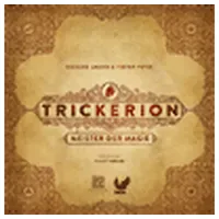 Happyshops Trickerion: Meister der Magie