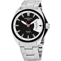 Certina Unisex-Uhr Certina DS ROYAL