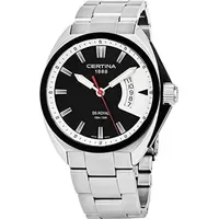 Certina DS Royal Edelstahl 40 mm C024.410.11.051.00