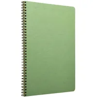 Clairefontaine 5x Spiralbuch Age Bag A4 kariert 50 Blatt