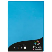 Pollen 10x Papier A4 Pollen 120g 50 Blatt -