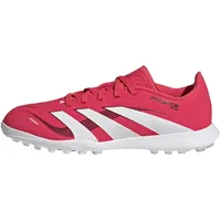 Adidas Predator League TF Kinder rot