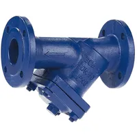 KSB Schmutzfänger BOA-S mit Einfachsieb Gehäuse EN-GJL-250 PN 6