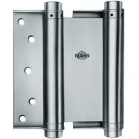 Fridavo Spiralf.-Pendeltürb.Modell M VA Gr.36 150mm dop.wirkend