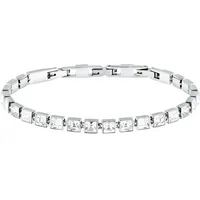 Karl Lagerfeld Armband Edelstahl Armbänder & Armreife Damen