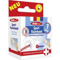 Wundmed WUNDmed® Sport Tape 5 m x 3,8 cm