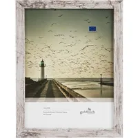 Goldbuch Tallinn Vintage Holzrahmen A4 4 St.