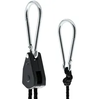 Garden Highpro PROHANGER XL 68 kg | Aufhängung |
