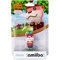 Nintendo amiibo Animal Crossing Karlotta