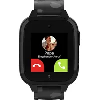 XPLORA XGO3 Gen 2 inkl. Freenet SIM Schwarz