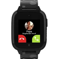 XPLORA XGO3 Gen 2 inkl. Freenet SIM Schwarz