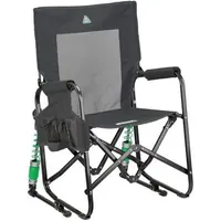 GCI Adjustable Rocker dark charcoal