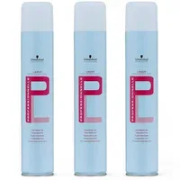 Schwarzkopf Professionelle Laque Super Strong Hold 500 ml