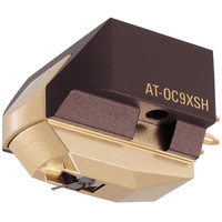 Audio-Technica audio technica Tonabnehmer at-OC9 XSH