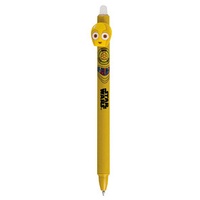 Coolpack Gelschreiber Star WarsTM C-3PO, Schreibfarbe: blau, 1 St.
