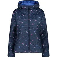 CMP 34z5326 Jacke - Blue - 3XL