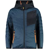 CMP 34z7024 Jacke - Bluesteel - 6 Jahre