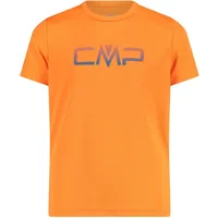 CMP KID CO T-shirt flame (C550) 164