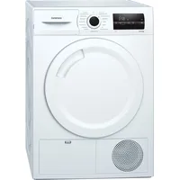 Constructa CWK3N203 Kondenstrockner (7 kg)