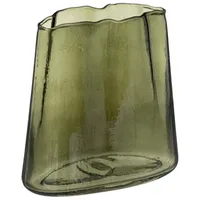 Atmosphera Créateur d'intérieur Vase in grün | Gr.: onesize