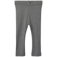 NAME IT Unisex Nbnkab Noos Leggings, Mockingbird, 74 EU