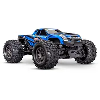 TRAXXAS Mini Maxx 4WD Brushless BL-2S RTR 1:12 Monster