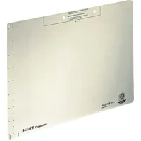 Leitz Einlegeblatt OC 21780011 chamois 100 St./Pack.