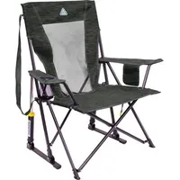 GCI Outdoor GCI Comfort Pro Rocker XL Heathered Charcoal