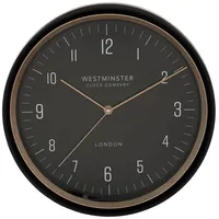 Atmosphera Créateur d'intérieur Sven 29 cm schwarz