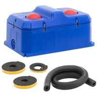 Wiesenfield Balltränke 2 Kammern frostsicher bis -30 °C 85