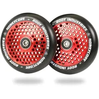 Root Industries Honey 110 mm schwarz roter Kreis –